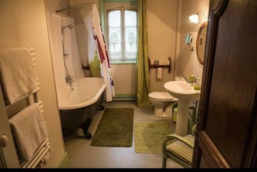 Hostal Paul Bignon