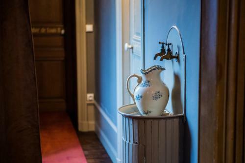 Hostal Paul Bignon