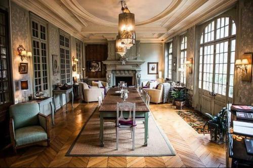 Hostal Paul Bignon