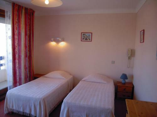 Hotel H�tel Les Sables