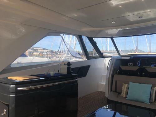 Le Bateau