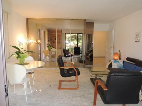 Apartamento Acci Maurice Derche