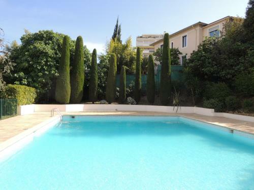 Apartamento Acci Maurice Derche