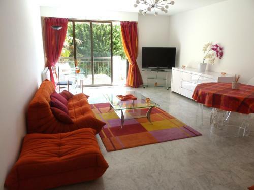 Apartamento Acci Maurice Derche