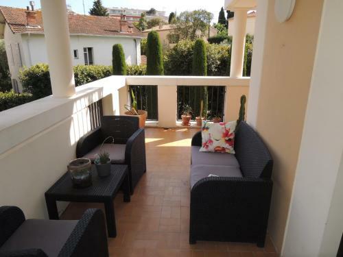 Apartamento Acci Maurice Derche