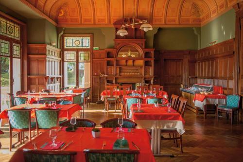 Hotel Le Domaine De Fran�on