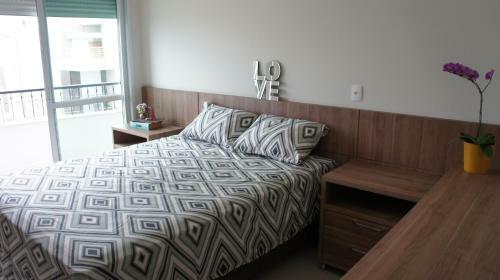 Apartamento Residencial Allure