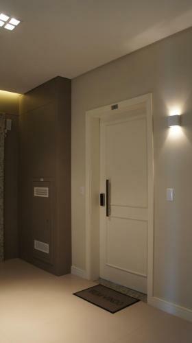 Apartamento Residencial Allure