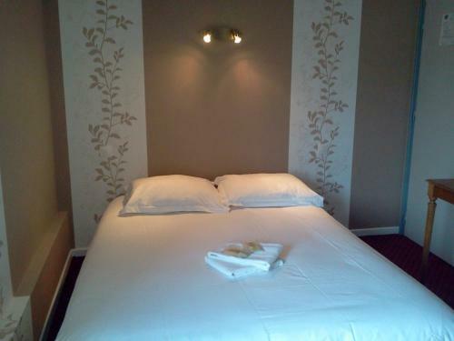 Logis Hotel Restaurant Le Phare