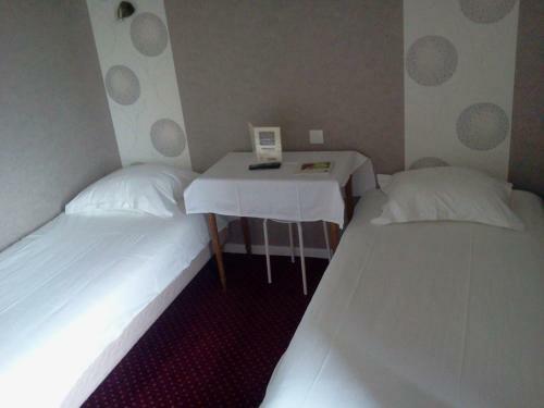 Logis Hotel Restaurant Le Phare