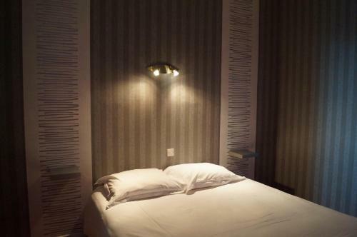 Logis Hotel Restaurant Le Phare