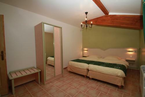 Bed & Breakfast Le Mas Des Ferrayes