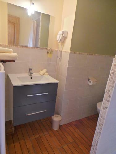 Bed & Breakfast Le Mas Des Ferrayes