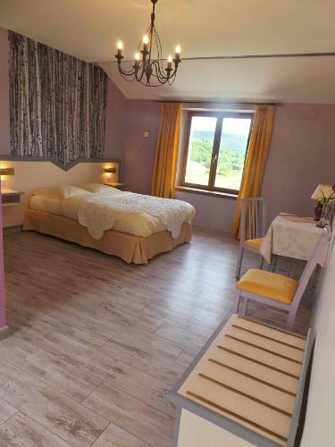 Bed & Breakfast Le Mas Des Ferrayes