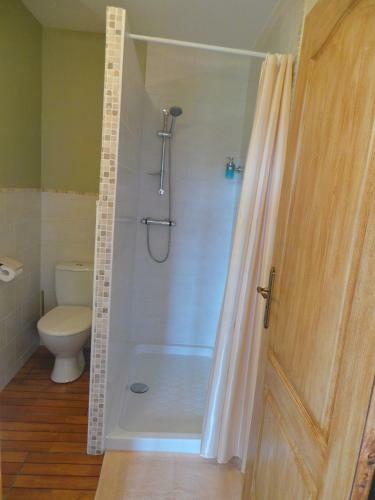 Bed & Breakfast Le Mas Des Ferrayes