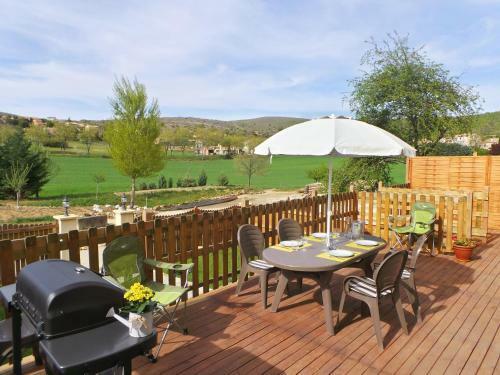 Bed & Breakfast Le Mas Des Ferrayes