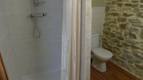 Bed & Breakfast Le Mas Des Ferrayes
