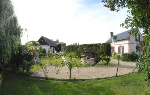Gite Des Roses