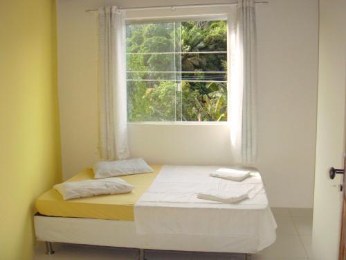Hostal Pousada Amoroma