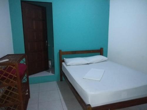 Hostal Pousada Amoroma