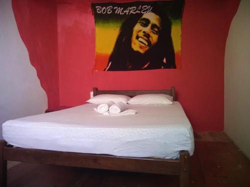 Hostal Pousada Amoroma