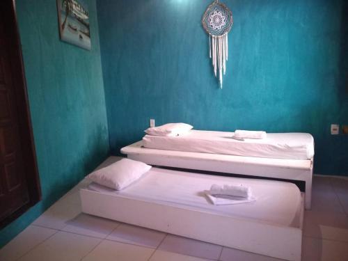 Hostal Pousada Amoroma