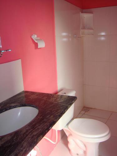 Hostal Pousada Amoroma