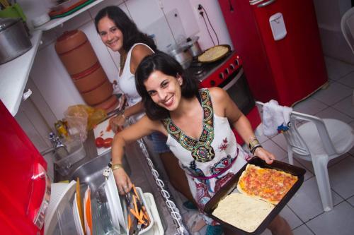 Hostal Pousada Amoroma