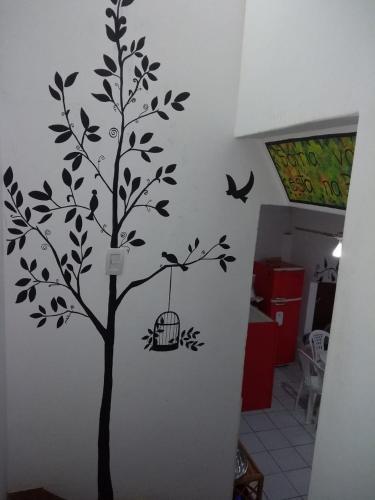 Hostal Pousada Amoroma