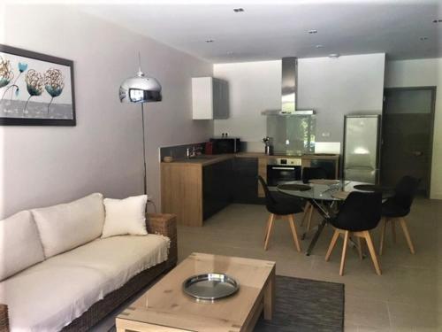 Apartamento Hpc Suites