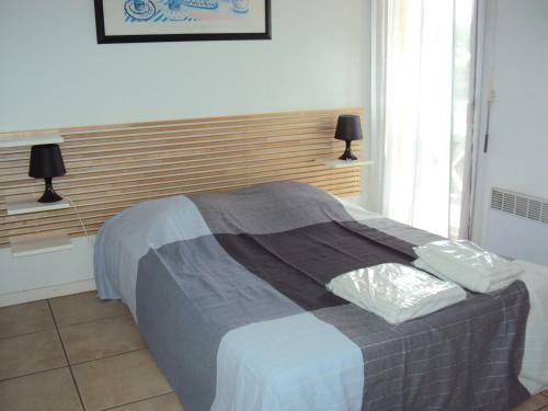 Villa Les Alys�s