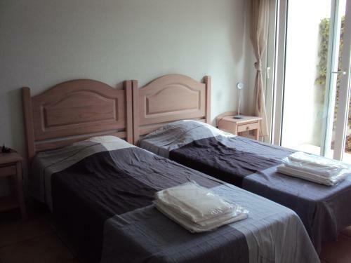 Villa Les Alys�s