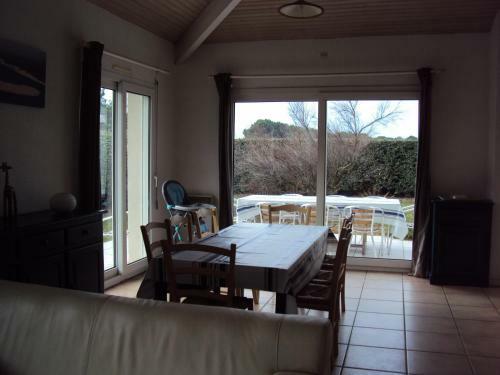 Villa Les Alys�s