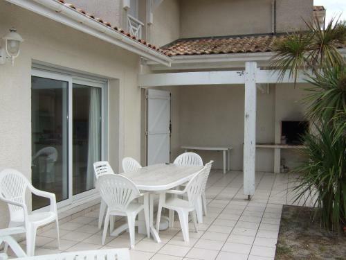 Villa Les Alys�s