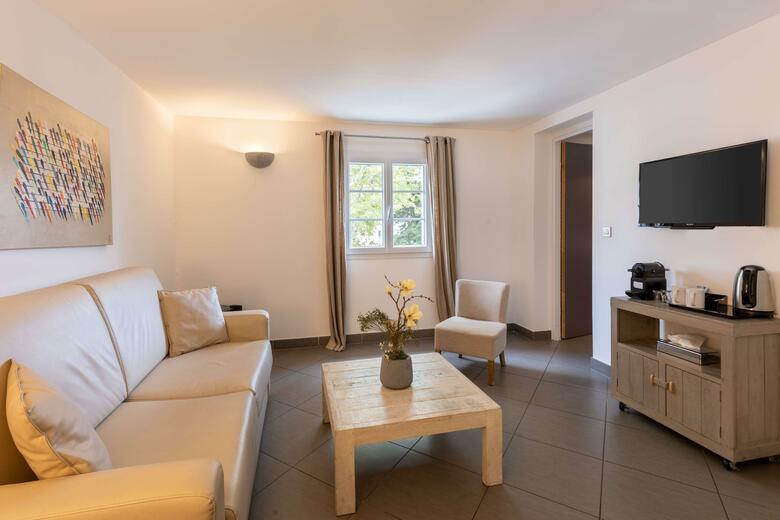 Hotel Casa Bianca