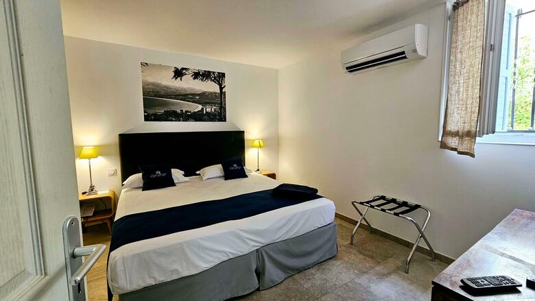 Hotel Casa Bianca