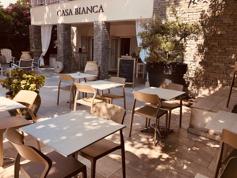 Hotel Casa Bianca