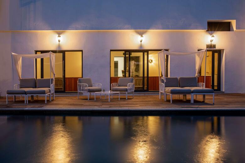 Hotel Casa Bianca