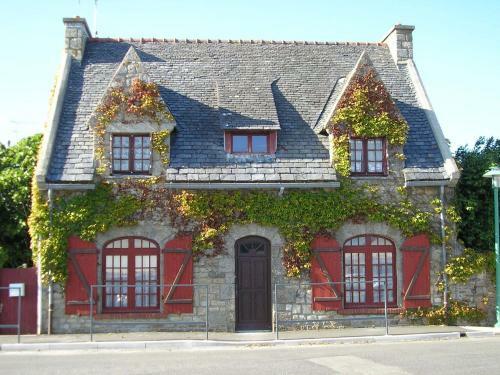 Bed & Breakfast La Maison Du Neuilly