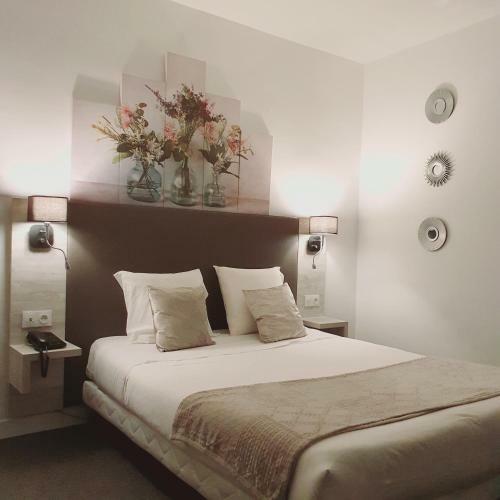 Hotel H�tel L'alsace