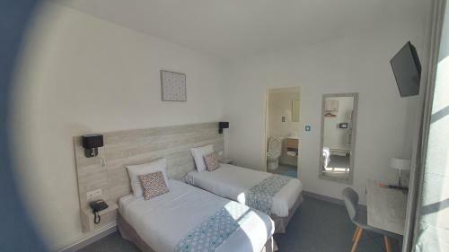 Hotel H�tel L'alsace