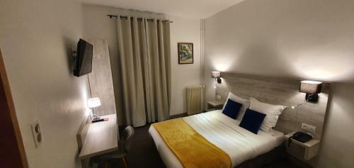 Hotel H�tel L'alsace