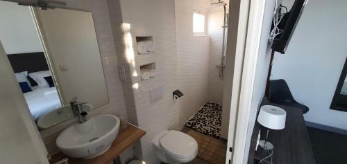 Hotel H�tel L'alsace