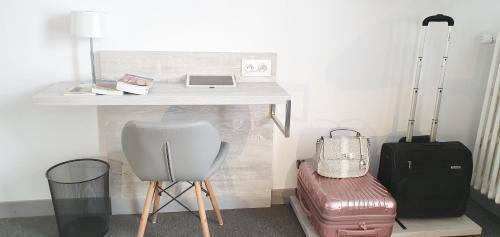 Hotel H�tel L'alsace