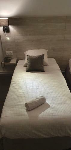 Hotel H�tel L'alsace