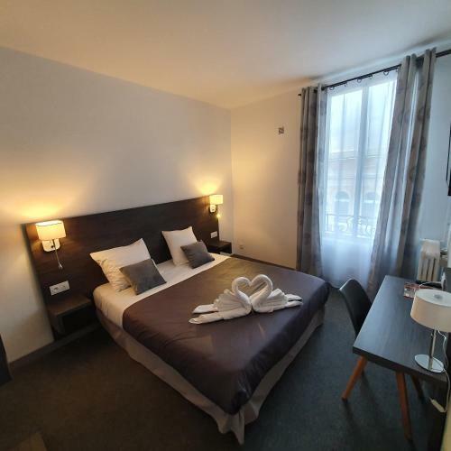 Hotel H�tel L'alsace