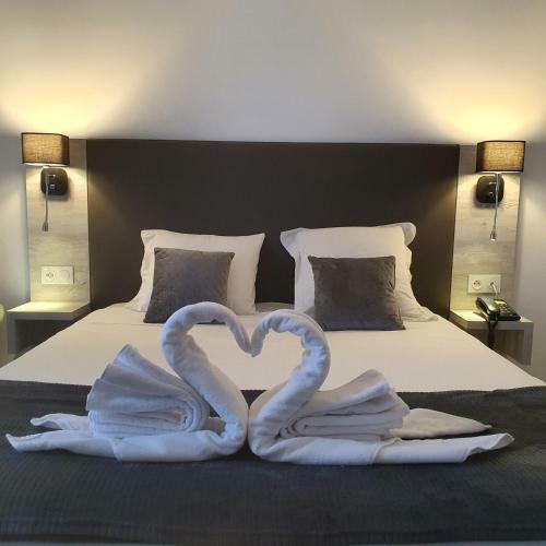 Hotel H�tel L'alsace