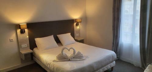 Hotel H�tel L'alsace