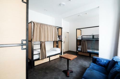 Gastama Hostel