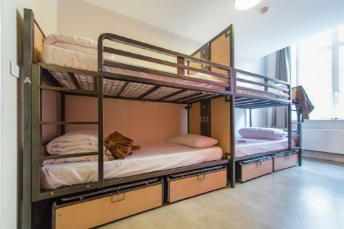 Gastama Hostel